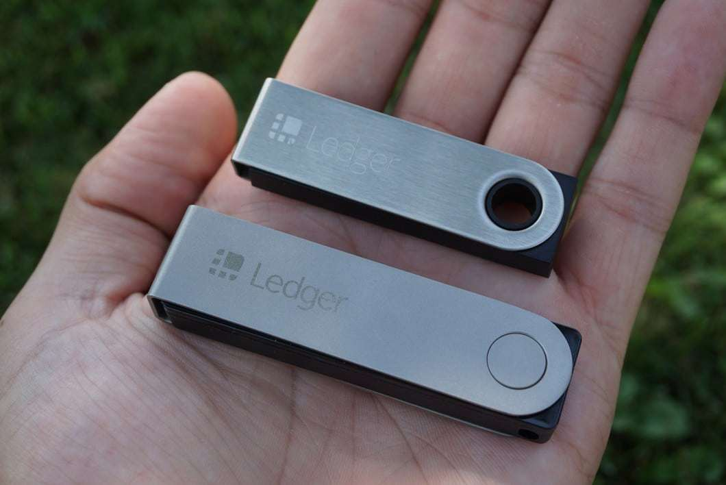 ledger-nano-gen5-vs-nano-x-vs-nano-s-plus相关图片