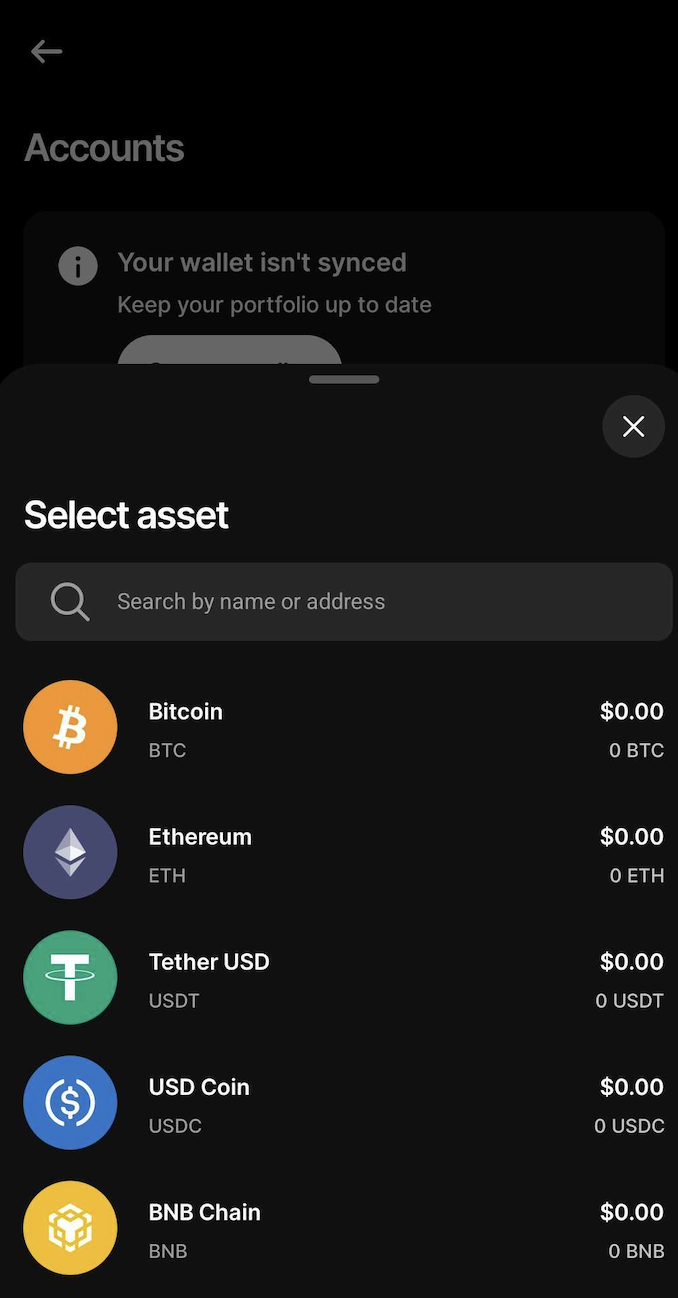 multiple-ledger-devices-accounts相关图片