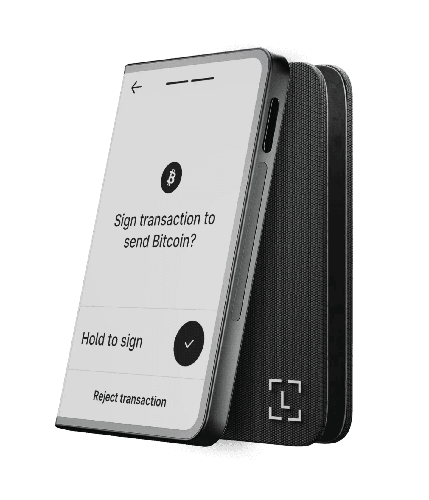 Ledger Stax
